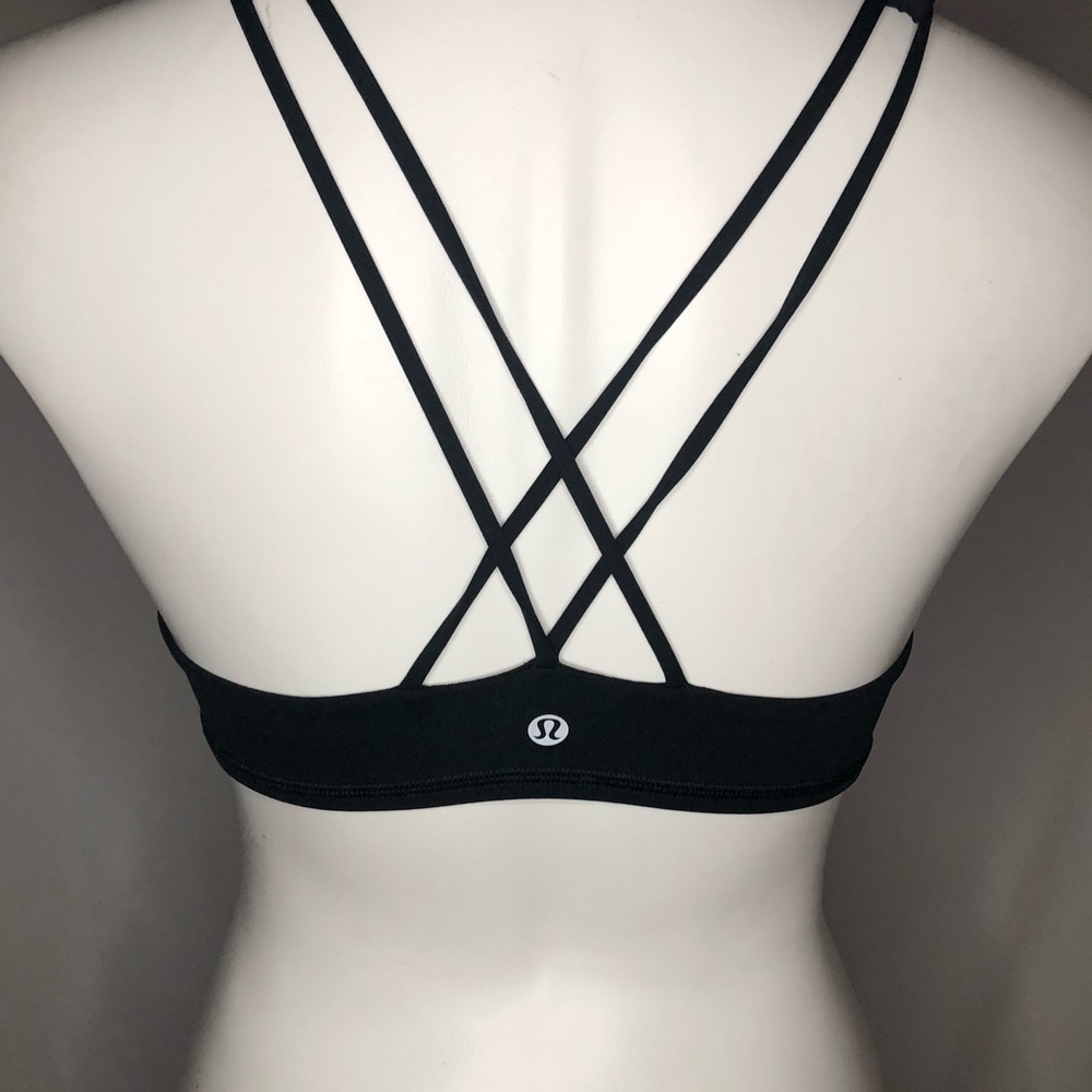 Free to be high neck 6